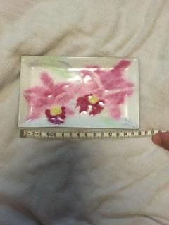 飾り皿 七宝焼き 大阪 七宝舎 菖蒲 あやめ 30✖️24 2025年最新】七宝焼き 飾り皿の人気アイテム - メルカリ