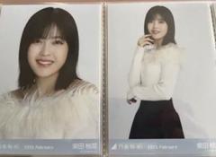 乃木坂46 柴田柚菜　生写真　６８枚 Amazon.co.jp: 【柴田柚菜】 公式生写真 乃木坂46 チャンスは