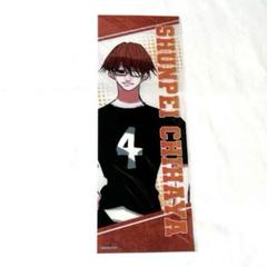 千早瞬平 忘却バッテリー ちゃれくじ クリアポスター 千早瞬平 忘却バッテリー ちゃれくじ クリアポスター - メルカリ