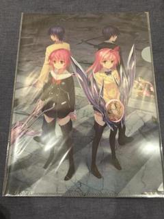 CHAOS;CHILD アクリルスタンドセット CHAOS;CHILD アクリルスタンドセット