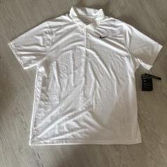 NIKEゴルフウェア　新品未使用・DRY-FIT
