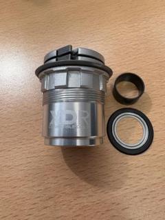 corima s ハブ用フリーボディ 新品未使用 XDR