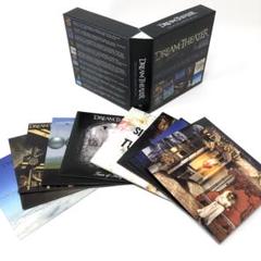 2025年最新】海外限定の人気アイテム dream BOXSET廃盤 bc&sl