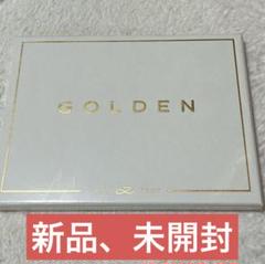 2025年最新】bts ジョングク golden ポスターの人気アイテム