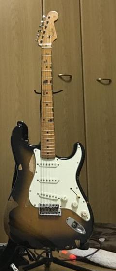 jvシリアル fenderの中古/未使用品 - メルカリ jvシリアル fenderの中古/未使用品 - メルカリ