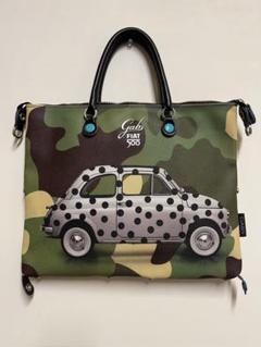 Gabs　ガブス　3wayショルダーバッグ　Italy Gabs ガブス 3wayショルダーバッグ Italy