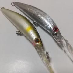 シュガーディープ35F Amazon.co.jp: Bassday(バスデイ) ミノー シュガーディープ 35F