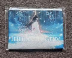 Innocent Grey Art Exhibition 白夜 公式図録&ポーチ Amazon.co.jp: Innocent Grey Art Exhibition 白夜 公式図録