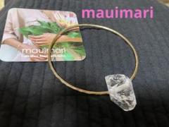 【美品♫】マウイマリ mauimari パール ブレスレット 美品♫】マウイマリ mauimari パール ブレスレット