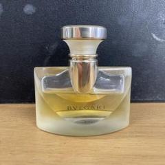 【未開封】ブルガリ　プールファム　オードパルファム 香水　10ml 3本 Amazon | 【ブルガリ】ブルガリ プールファム EDP・SP 100ml