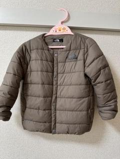 高評価レビュー チェリーブロッサム様リクエストノースフェイスベビー90 アウター