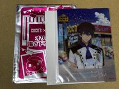 free! ココスコラボ　12枚セット ココス×劇場版 Free!-Road to the World-夢キャンペーン