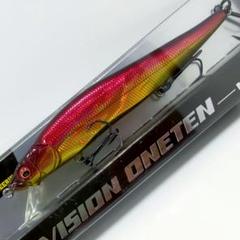 メガバスMegabass★ビジョンワンテン★2025限定★SP-C★3個セット② VISION ONETEN Jr. | Megabass-メガバス