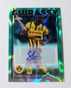 2025年最新】topps chrome uefaの人気アイテム - メルカリ