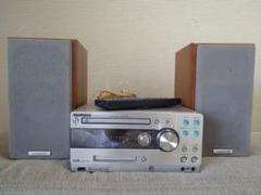 KENWOOD オーディオコンポセット　ジャンク品有り Yahoo!オークション -「kenwood コンポ」(システムコンポ
