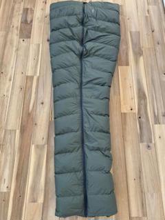 EXPED エクスペド キルトプロM 寝袋 シュラフ キャンプ アウトドア