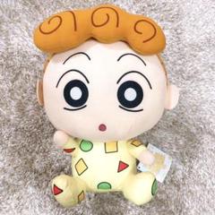 ひまわり ぬいぐるみ クレヨンしんちゃん