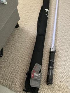 STARWARS スターウォーズ サヴィの工房バンドビルトライトセーバー STARWARS スターウォーズ サヴィの工房バンドビルト