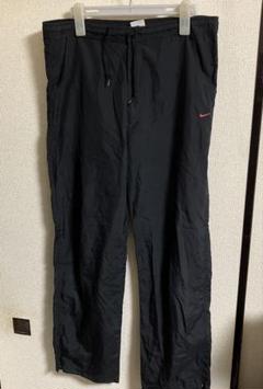 NIKE ナイロンパンツ ドライフィット