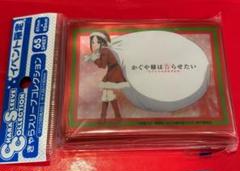α1 かぐや様は告らせたい 制服&胸元&下着 四宮かぐや スリーブ&プレイマット Amazon.co.jp: 【かぐや様は告らせたい】四宮かぐや プレイ