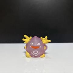 ポケモンキッズ クリア エレブー トドゼルガ 指人形 ポケモン フィギュア ポケモンキッズ トドゼルガ 指人形 初期 - メルカリ