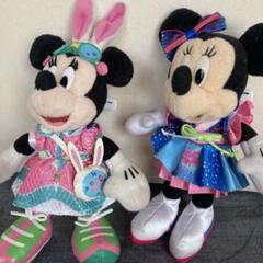 2017ミニーマウス
