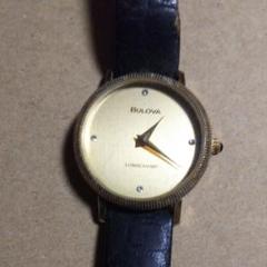 ★稼動★ ブローバ　Bulova ロンシャン　手巻き　アンティーク　メンズ腕時計 Yahoo!オークション -「longchamp」(ブローバ) (は行)の落札相場