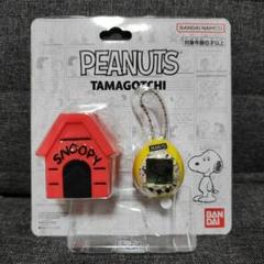 BANDAI スヌーピー たまごっち PEANUTS 新品未開封 新品未使用未開封 PEANUTS tamagotchi スヌーピーたまごっち 2個