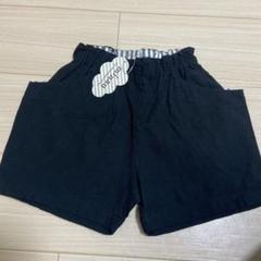 minau ハーフパンツ　110