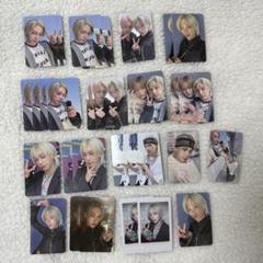 p1harmony テオ トレカ Amazon.co.jp: P1Harmony テオ トレカ 2022 P1USTAGE H ツアー