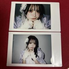 i LiFE! iLiVE! 6月 特別衣装 紫陽花衣装 心花りり ランチェキ