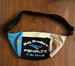 PENALTY ボディバッグ　ショルダーバッグ