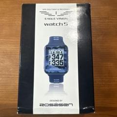 2025年最新】eagle vision watch5の人気アイテム - メルカリ