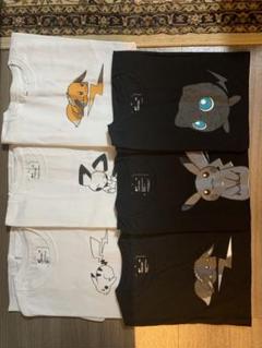 THUNDERBOLT PROJECT HOODIE & Tee