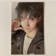 SEVENTEEN Attacca TSUTAYA ドギョム ステッカー トレカ セブチ attacca アタッカ ドギョム トレカ carat コンプリート