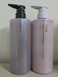 コアミーシャンプーM1000ml&ヘアマスクM1000gセット コアミー M シャンプー1000ml/マスク1000g詰替セット
