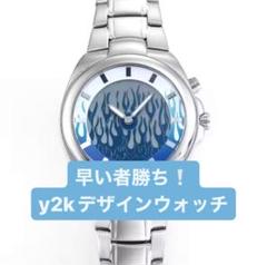 2025年最新】FOSSIL big tic y2k watchの人気アイテム - メルカリ