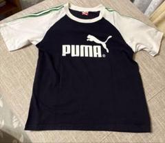 PUMA スポーツライフスタイル Tシャツ 160