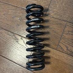 FOXSHOXコイル スプリング 350x3.25 - メルカリ