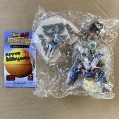 ドラゴンボールカプセル　魔人ブウ編　ピッコロ&ゴテンクス