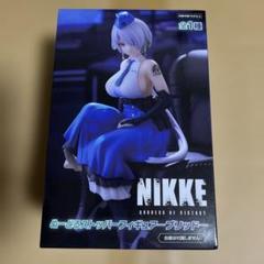 2025年最新】勝利の女神：NIKKE フィギュアの人気アイテム