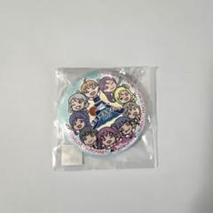 Aqours 小原鞠莉 沼津地元愛まつりガチャ限定 ソロコン ジャケ写