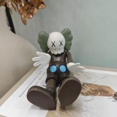 メディコム・トイ - MEDICOM TOY | BE＠RBRICK MCM BLACK Ver