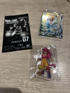 フィージョンワールド　パドルパックのサムネイル