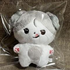 &TEAM k ケイ マスター ぬいぐるみ 人形 41qGf5Bub6L.jpg_BO30,255,255,