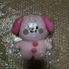 新品未開封】BT21 CHIMMY チミー 5周年 レインボーカラー