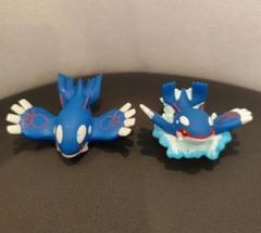 2025年最新】ポケモン カイオーガ フィギュアの人気アイテム