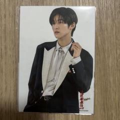 滝沢歌舞伎ZERO2021•2022 目黒蓮ステフォ、オリジナルフォトセット 滝沢歌舞伎ZERO2021-2022 目黒蓮 ステフォ、フォトセ - メルカリ