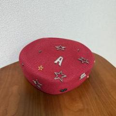 新品未使用タグ付☆アナスイANNA SUI小花刺繍ウールベレー帽 2025年最新】Anna Sui ベレー帽の人気アイテム - メルカリ