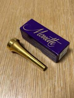 トランペットマウスピース Monette PRANA B6LV S1 82 Monette トランペット用マウスピース LT PRANA - 楽器堂管楽器